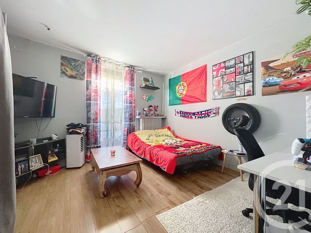 Appartement F7 &agrave; vendre - 7 pi&egrave;ces - 147,21 m2 - Corbeil Essonnes - 91 - ILE-DE-FRANCE