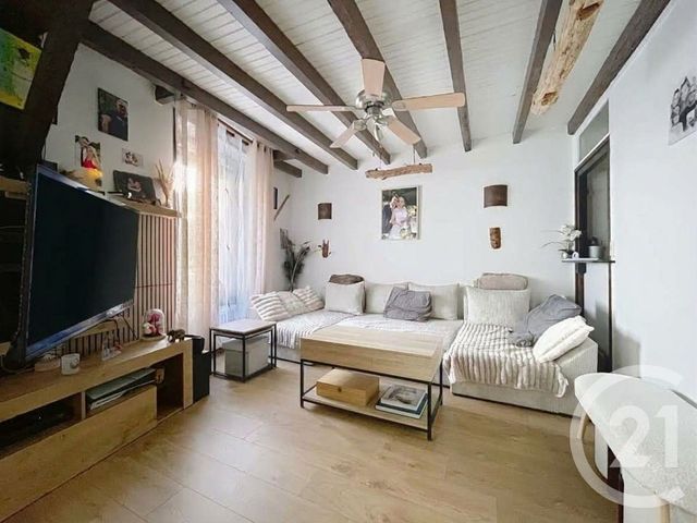 Appartement F7 &agrave; vendre - 7 pi&egrave;ces - 147,21 m2 - Corbeil Essonnes - 91 - ILE-DE-FRANCE
