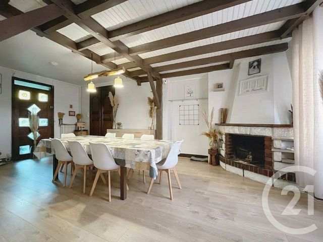 appartement - CORBEIL ESSONNES - 91