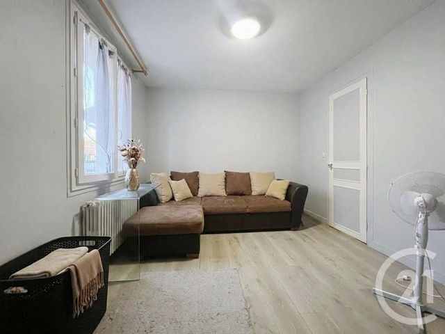 Appartement F7 &agrave; vendre - 7 pi&egrave;ces - 147,21 m2 - Corbeil Essonnes - 91 - ILE-DE-FRANCE