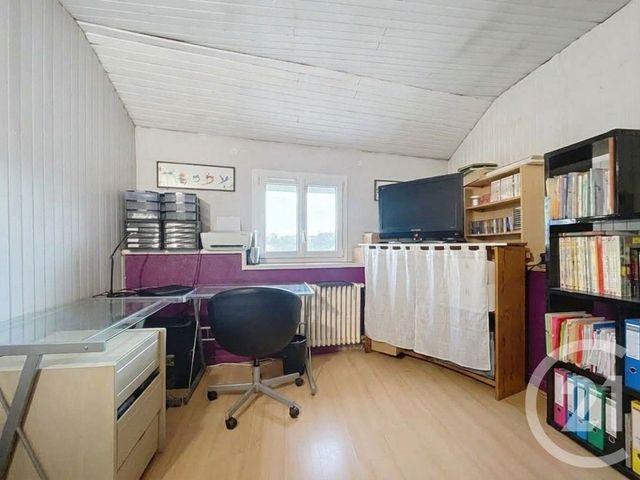 Appartement F7 &agrave; vendre - 7 pi&egrave;ces - 147,21 m2 - Corbeil Essonnes - 91 - ILE-DE-FRANCE