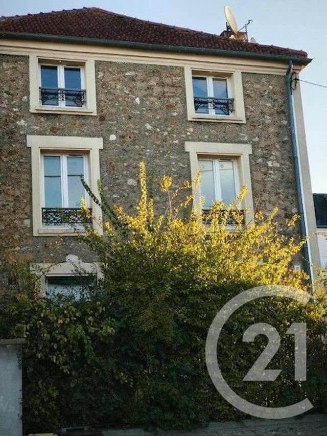 Immeuble à vendre CORBEIL ESSONNES
