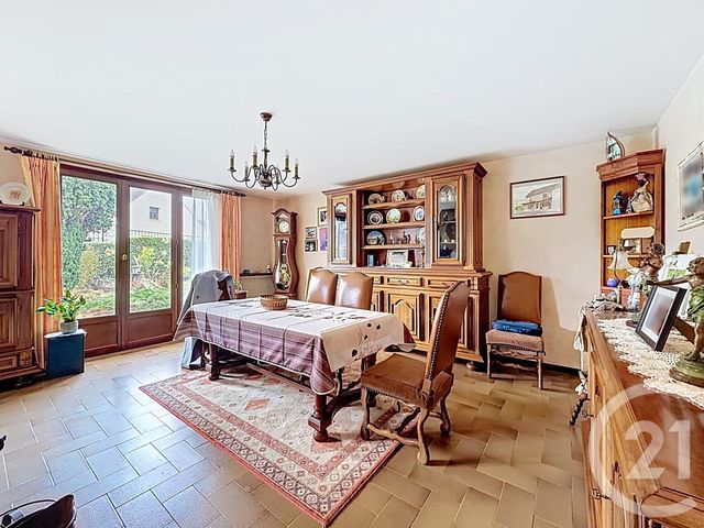 maison - VERT LE PETIT - 91