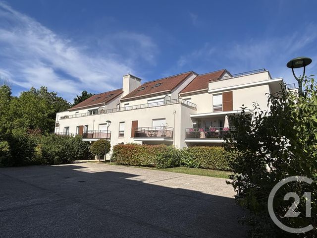 Appartement 4 pièces 71 m² · à Mennecy · 71,1 m² · 226 000 €