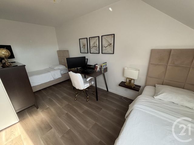 Appartement F4 &agrave; vendre - 4 pi&egrave;ces - 71,13 m2 - Mennecy - 91 - ILE-DE-FRANCE