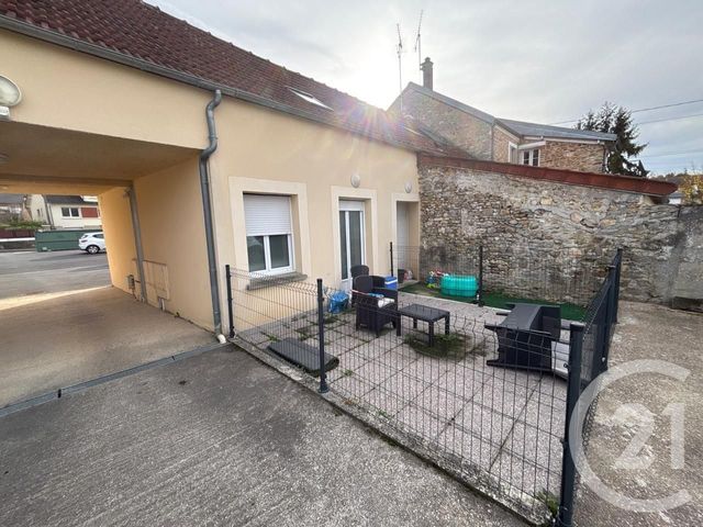 Appartement F2 &agrave; vendre - 2 pi&egrave;ces - 27,94 m2 - Ballancourt Sur Essonne - 91 - ILE-DE-FRANCE