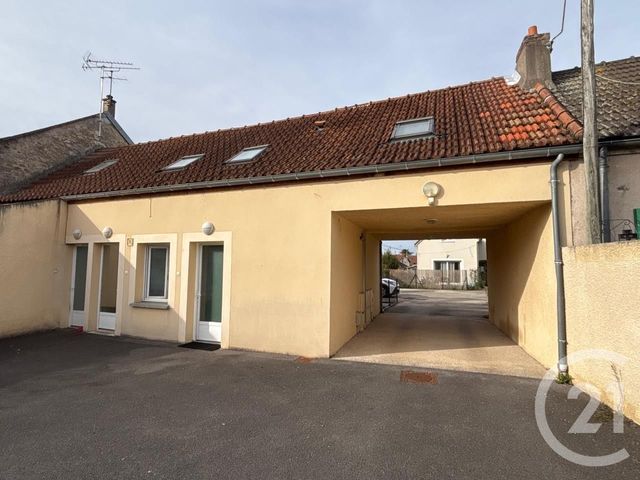 Appartement 2 pièces 28 m² · à Ballancourt-sur-Essonne · 27,9 m² · 119 000 €