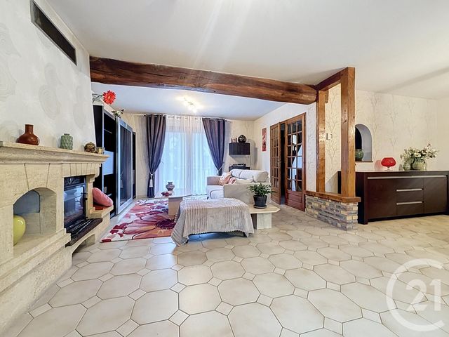 Maison &agrave; vendre - 6 pi&egrave;ces - 129,80 m2 - Mennecy - 91 - ILE-DE-FRANCE