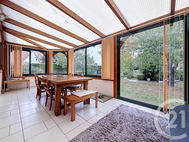 Maison &agrave; vendre - 6 pi&egrave;ces - 129,80 m2 - Mennecy - 91 - ILE-DE-FRANCE