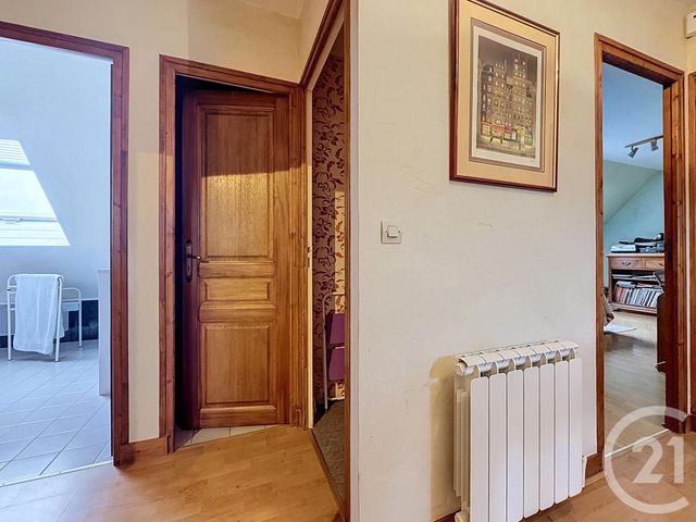 Maison &agrave; vendre - 6 pi&egrave;ces - 129,80 m2 - Mennecy - 91 - ILE-DE-FRANCE
