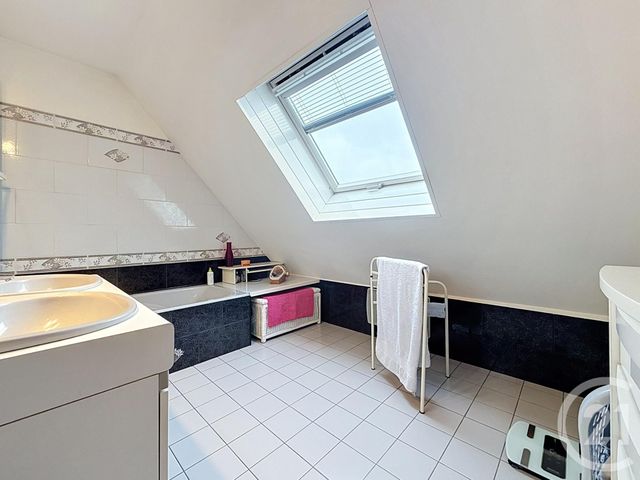 Maison &agrave; vendre - 6 pi&egrave;ces - 129,80 m2 - Mennecy - 91 - ILE-DE-FRANCE