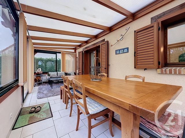 Maison &agrave; vendre - 6 pi&egrave;ces - 129,80 m2 - Mennecy - 91 - ILE-DE-FRANCE
