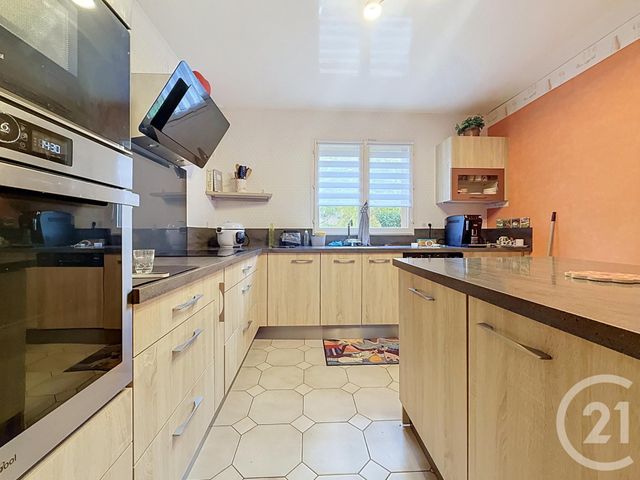 Maison &agrave; vendre - 6 pi&egrave;ces - 129,80 m2 - Mennecy - 91 - ILE-DE-FRANCE