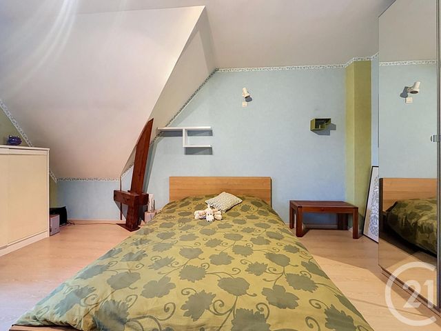 Maison &agrave; vendre - 6 pi&egrave;ces - 129,80 m2 - Mennecy - 91 - ILE-DE-FRANCE