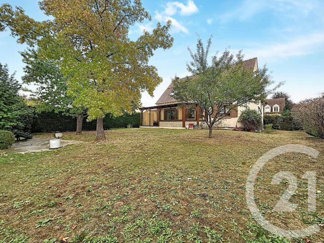 Maison &agrave; vendre - 6 pi&egrave;ces - 129,80 m2 - Mennecy - 91 - ILE-DE-FRANCE