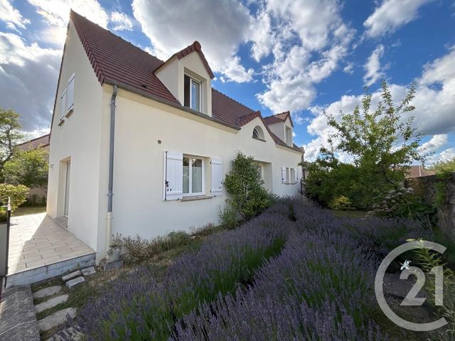 maison - LISSES - 91
