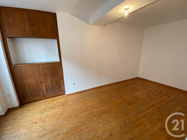 Appartement Duplex &agrave; louer - 3 pi&egrave;ces - 82 m2 - Clamecy - 58 - BOURGOGNE