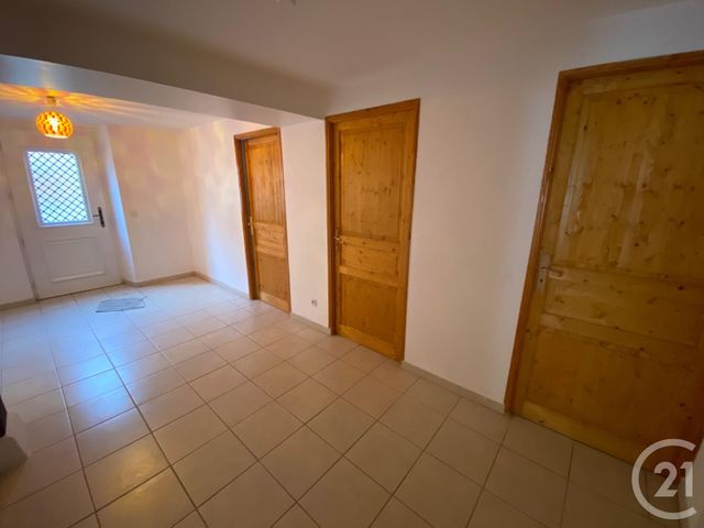 Appartement Duplex &agrave; louer - 3 pi&egrave;ces - 82 m2 - Clamecy - 58 - BOURGOGNE