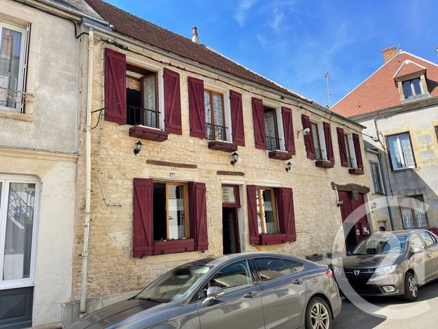Maison à vendre - 19 pièces - 445,24 m2 - Tannay - 58 - BOURGOGNE