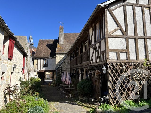 Maison à vendre - 19 pièces - 445,24 m2 - Tannay - 58 - BOURGOGNE