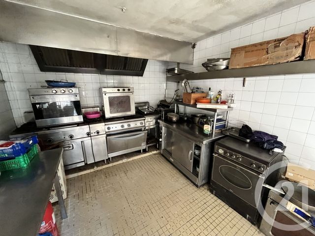 Maison à vendre - 19 pièces - 445,24 m2 - Tannay - 58 - BOURGOGNE