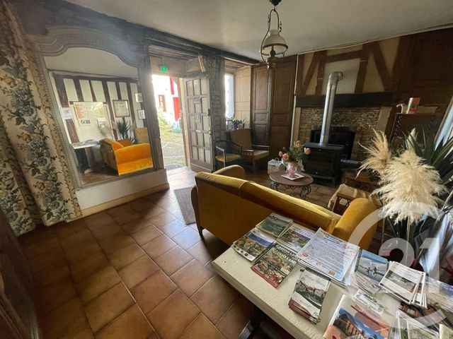 Maison à vendre - 19 pièces - 445,24 m2 - Tannay - 58 - BOURGOGNE