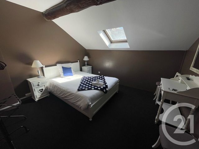 Maison à vendre - 19 pièces - 445,24 m2 - Tannay - 58 - BOURGOGNE