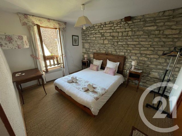 Maison à vendre - 19 pièces - 445,24 m2 - Tannay - 58 - BOURGOGNE