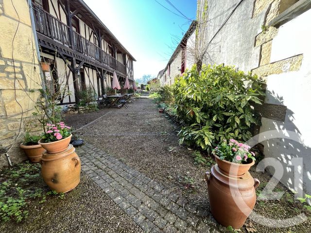 Maison à vendre - 19 pièces - 445,24 m2 - Tannay - 58 - BOURGOGNE