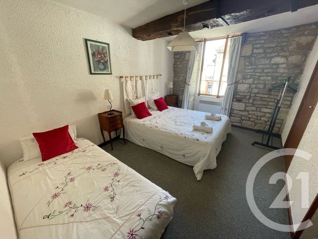 Maison à vendre - 19 pièces - 445,24 m2 - Tannay - 58 - BOURGOGNE