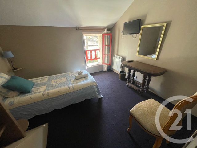 Maison à vendre - 19 pièces - 445,24 m2 - Tannay - 58 - BOURGOGNE