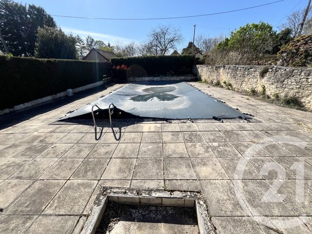 Maison à vendre - 19 pièces - 445,24 m2 - Tannay - 58 - BOURGOGNE