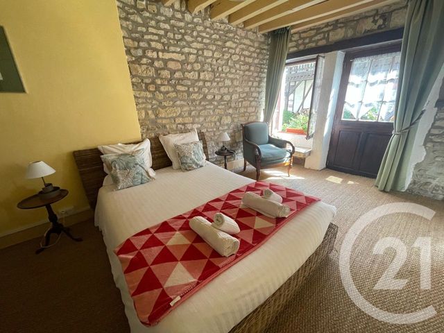 Maison à vendre - 19 pièces - 445,24 m2 - Tannay - 58 - BOURGOGNE