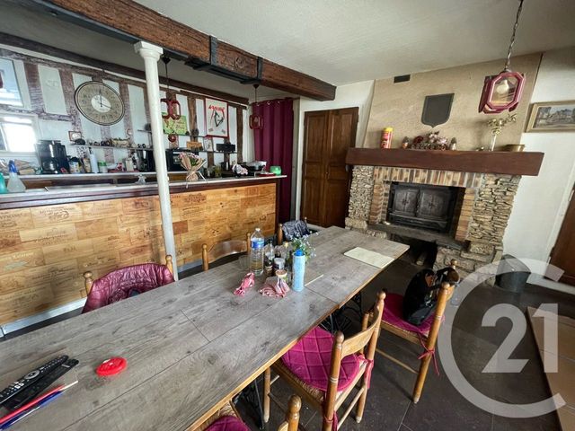 Maison à vendre - 19 pièces - 445,24 m2 - Tannay - 58 - BOURGOGNE