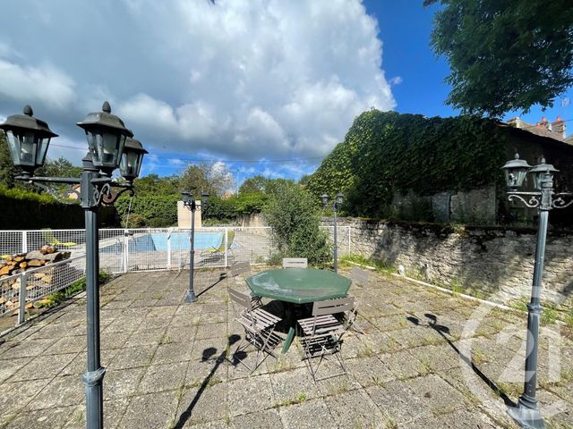 Maison à vendre - 19 pièces - 445,24 m2 - Tannay - 58 - BOURGOGNE