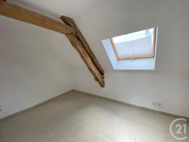 Appartement F4 &agrave; louer - 4 pi&egrave;ces - 73 m2 - Billy Sur Oisy - 58 - BOURGOGNE