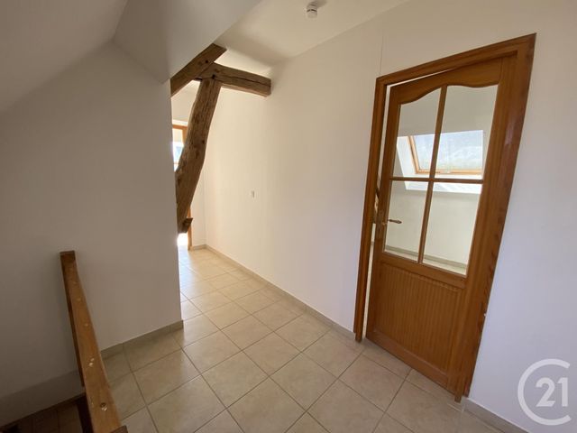 Appartement F4 &agrave; louer - 4 pi&egrave;ces - 73 m2 - Billy Sur Oisy - 58 - BOURGOGNE