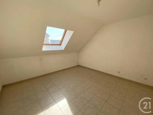 Appartement F4 &agrave; louer - 4 pi&egrave;ces - 73 m2 - Billy Sur Oisy - 58 - BOURGOGNE