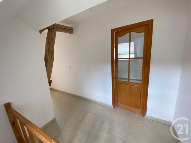 Appartement F4 &agrave; louer - 4 pi&egrave;ces - 73 m2 - Billy Sur Oisy - 58 - BOURGOGNE