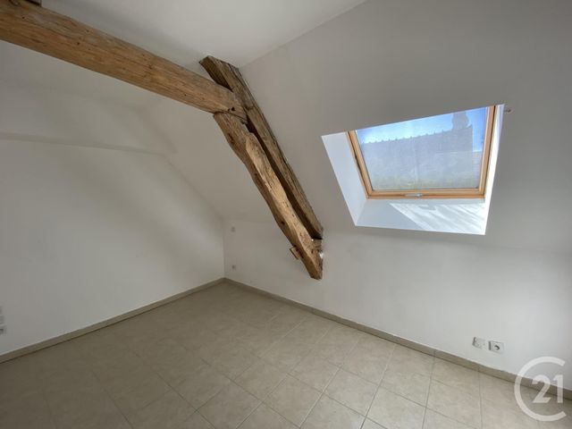 Appartement F4 &agrave; louer - 4 pi&egrave;ces - 73 m2 - Billy Sur Oisy - 58 - BOURGOGNE