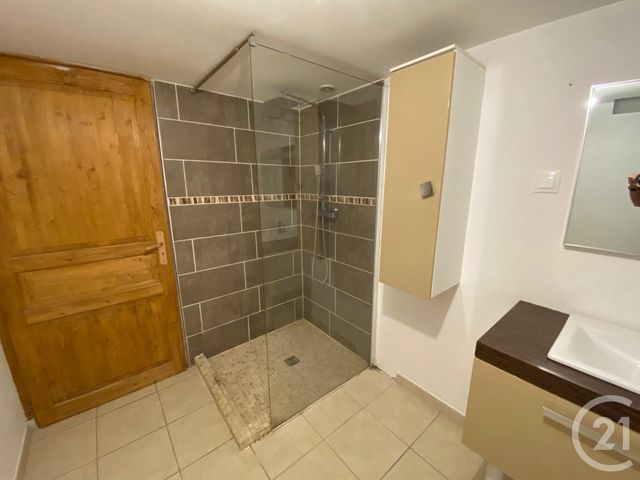 Appartement F4 &agrave; louer - 4 pi&egrave;ces - 73 m2 - Billy Sur Oisy - 58 - BOURGOGNE