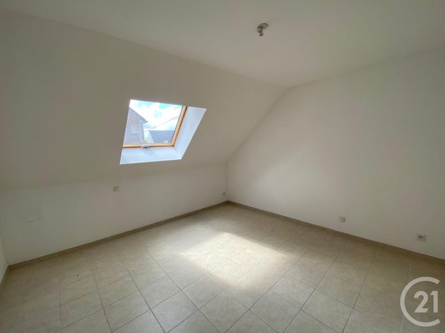 Appartement F4 &agrave; louer - 4 pi&egrave;ces - 73 m2 - Billy Sur Oisy - 58 - BOURGOGNE