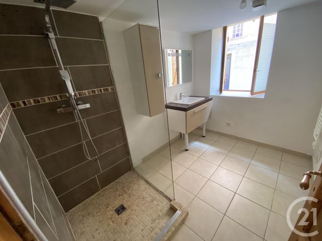 Appartement F4 &agrave; louer - 4 pi&egrave;ces - 73 m2 - Billy Sur Oisy - 58 - BOURGOGNE