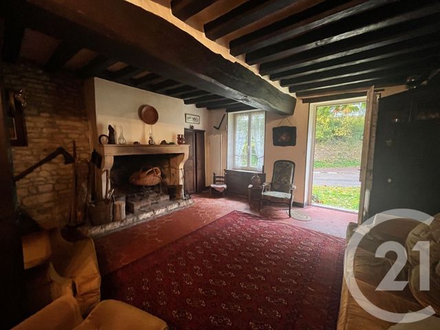 Maison à vendre - 5 pièces - 135 m2 - Oudan - 58 - BOURGOGNE