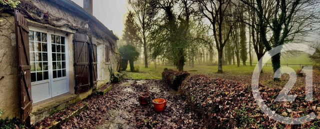 Maison &agrave; vendre - 5 pi&egrave;ces - 135 m2 - Oudan - 58 - BOURGOGNE