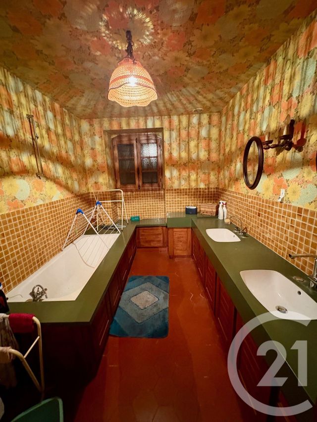 Maison &agrave; vendre - 5 pi&egrave;ces - 135 m2 - Oudan - 58 - BOURGOGNE