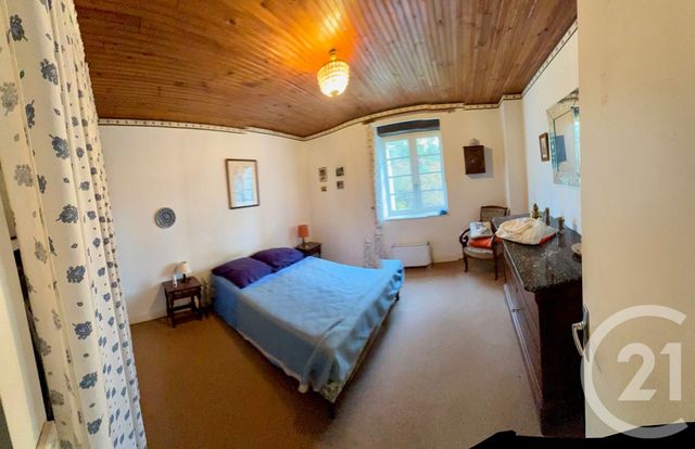 Maison &agrave; vendre - 5 pi&egrave;ces - 135 m2 - Oudan - 58 - BOURGOGNE