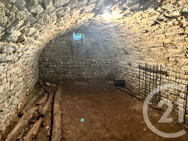 Maison à vendre - 5 pièces - 135 m2 - Oudan - 58 - BOURGOGNE