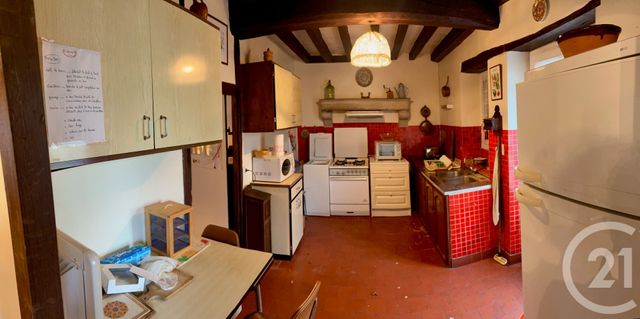 Maison &agrave; vendre - 5 pi&egrave;ces - 135 m2 - Oudan - 58 - BOURGOGNE