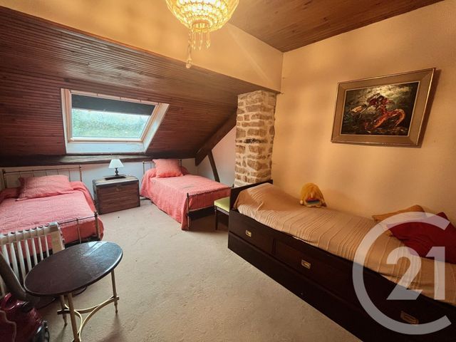 Maison à vendre - 5 pièces - 135 m2 - Oudan - 58 - BOURGOGNE